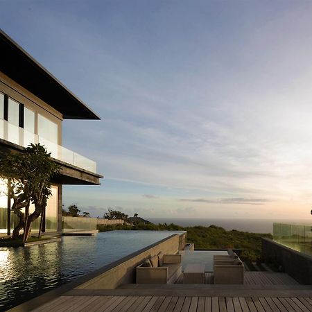 Villa Bie By Elite Havens Улувату Экстерьер фото
