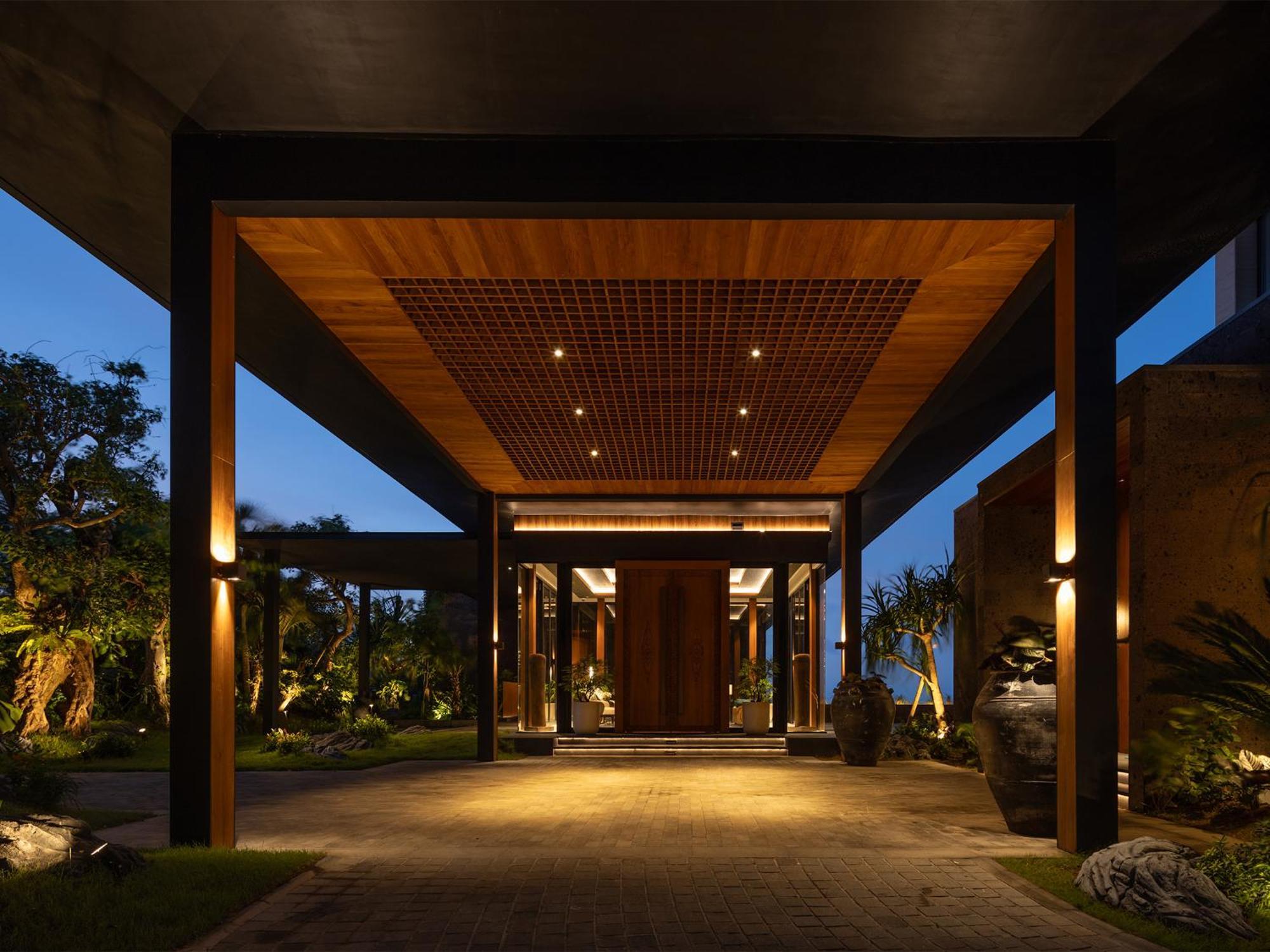 Villa Bie By Elite Havens Улувату Экстерьер фото
