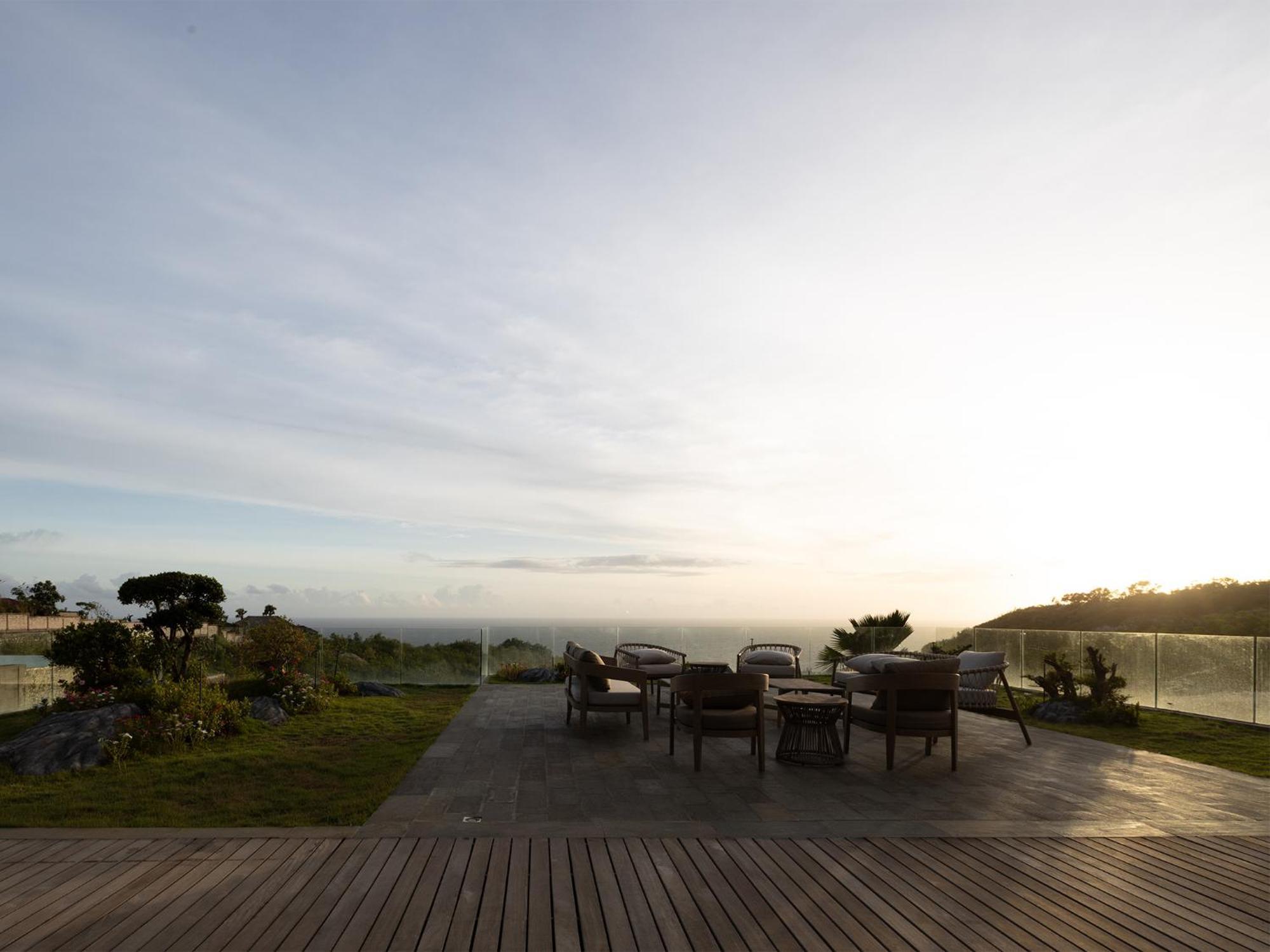 Villa Bie By Elite Havens Улувату Экстерьер фото