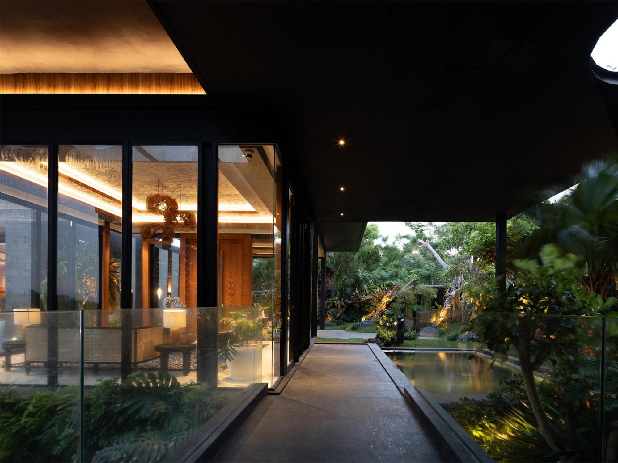 Villa Bie By Elite Havens Улувату Экстерьер фото