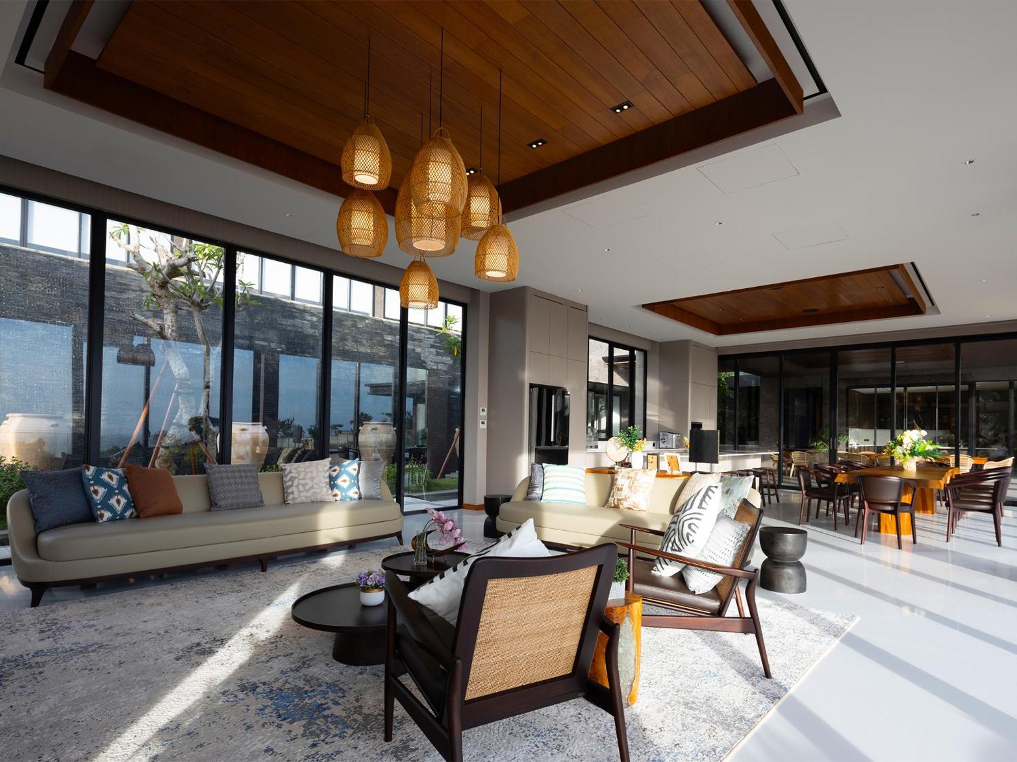 Villa Bie By Elite Havens Улувату Экстерьер фото