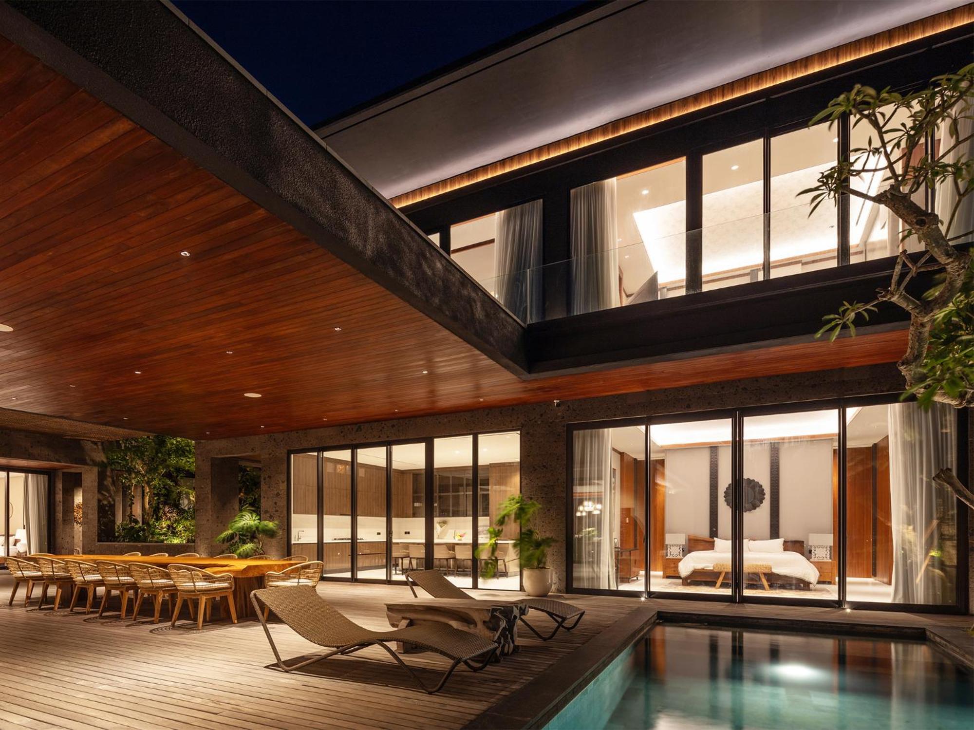 Villa Bie By Elite Havens Улувату Экстерьер фото