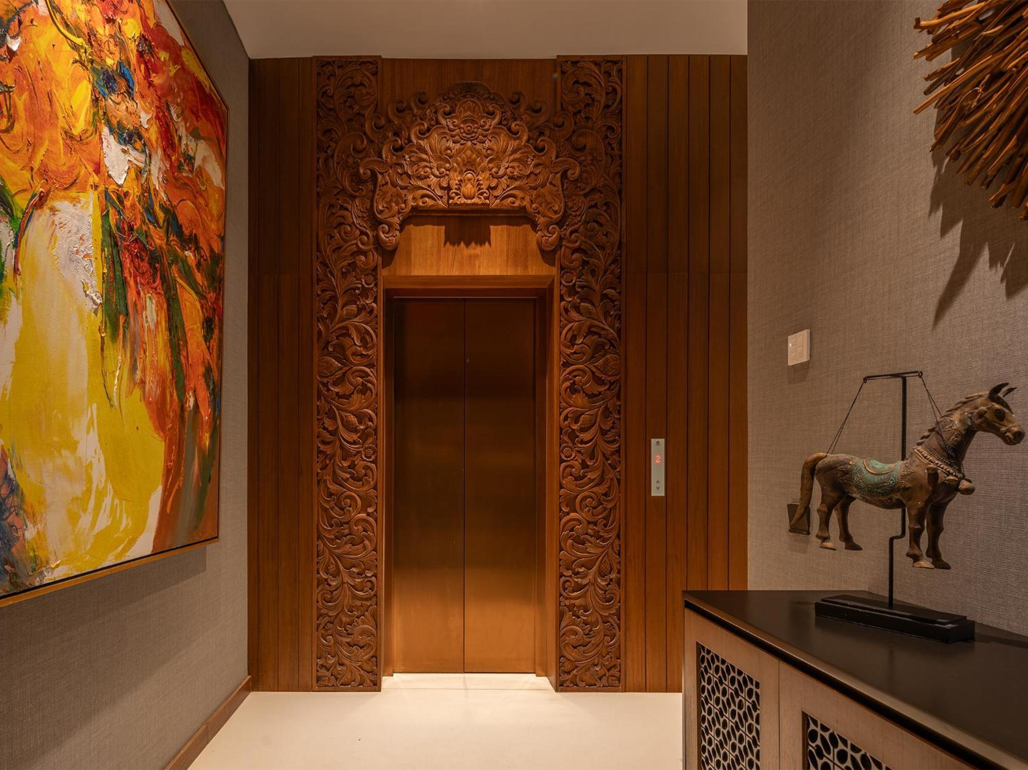 Villa Bie By Elite Havens Улувату Экстерьер фото
