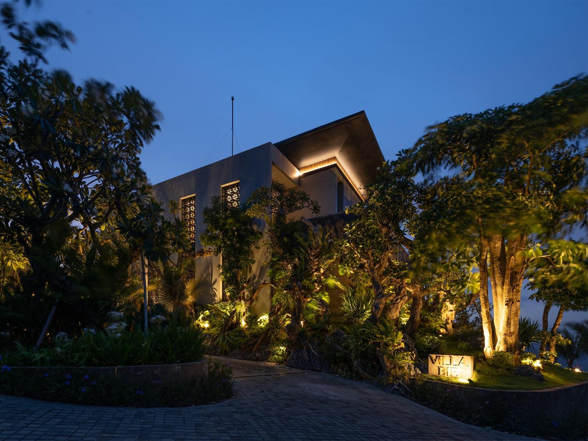 Villa Bie By Elite Havens Улувату Экстерьер фото