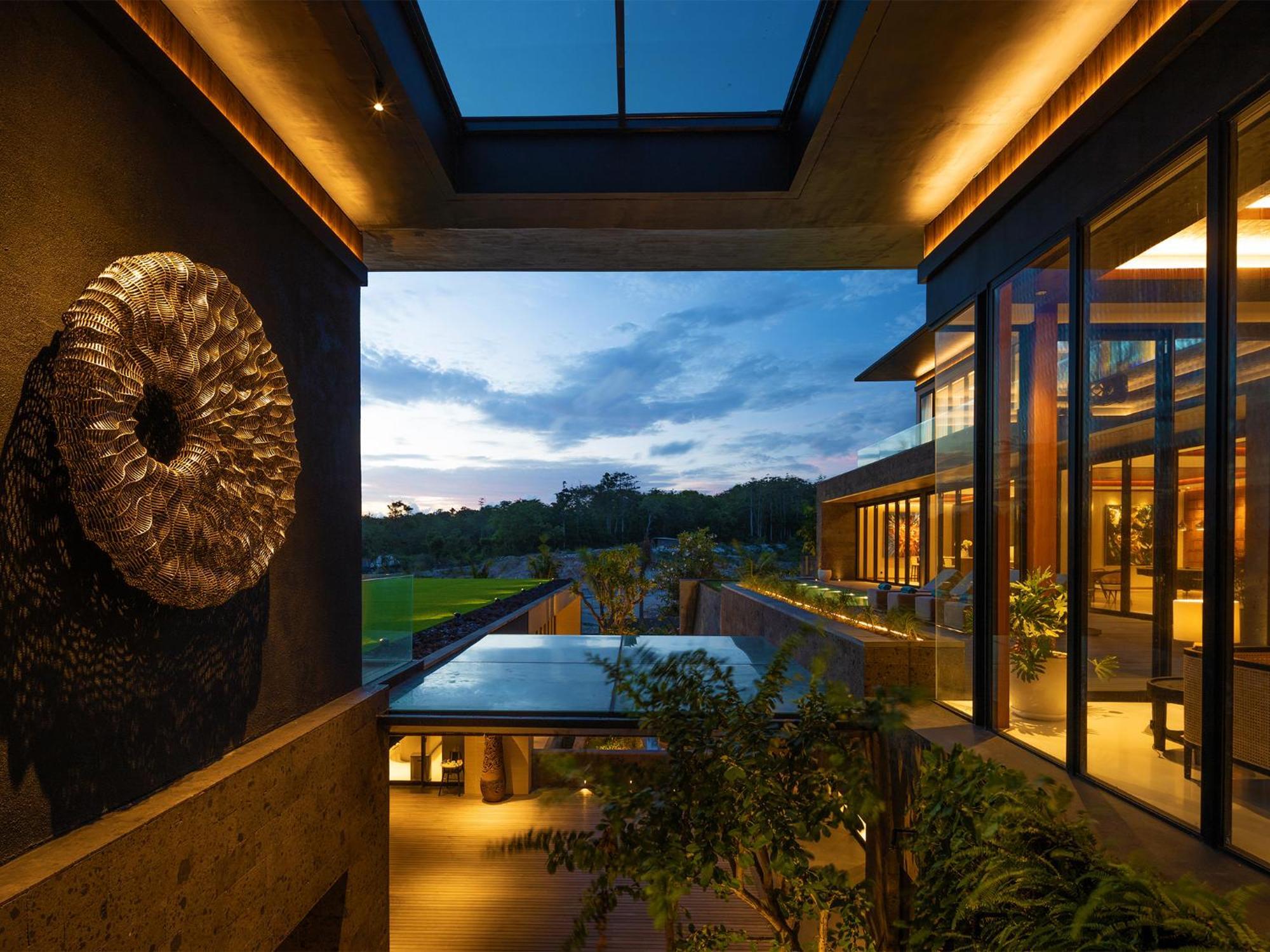 Villa Bie By Elite Havens Улувату Экстерьер фото