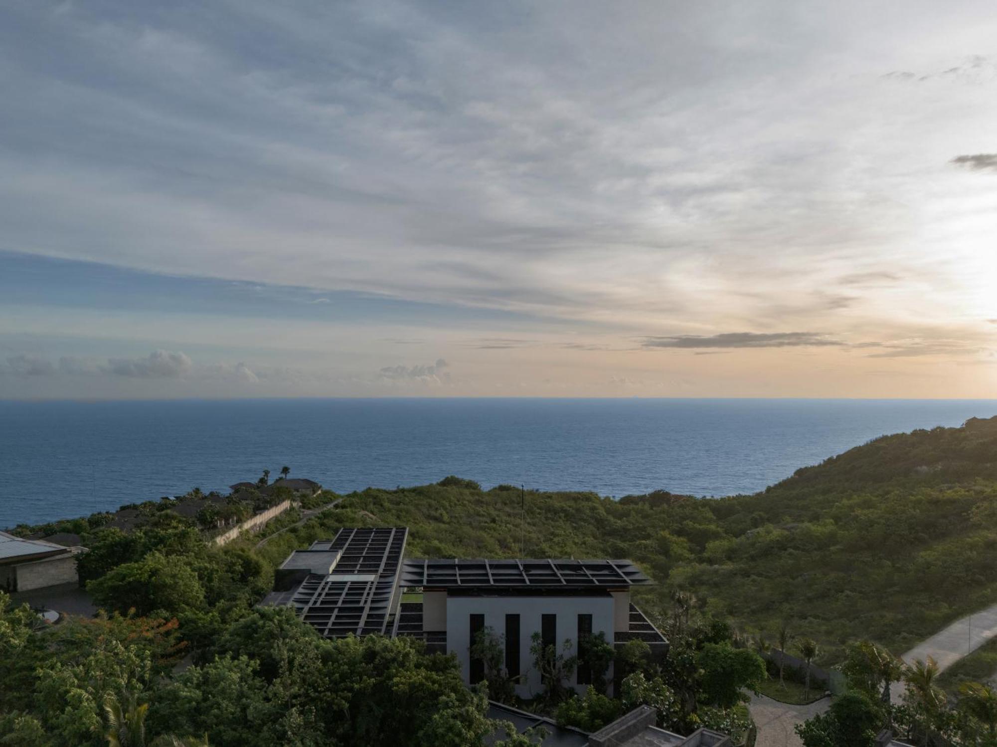 Villa Bie By Elite Havens Улувату Экстерьер фото