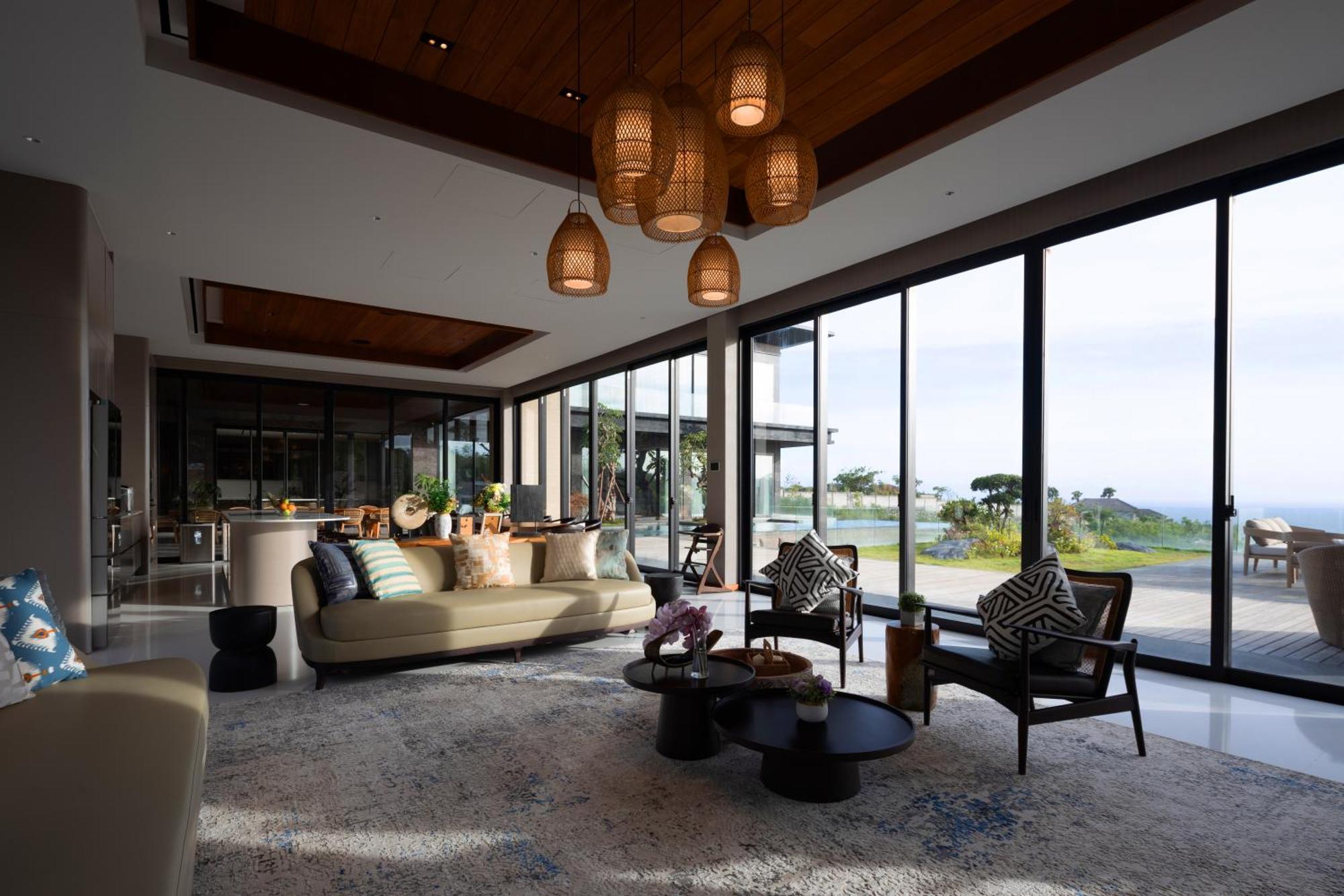 Villa Bie By Elite Havens Улувату Экстерьер фото