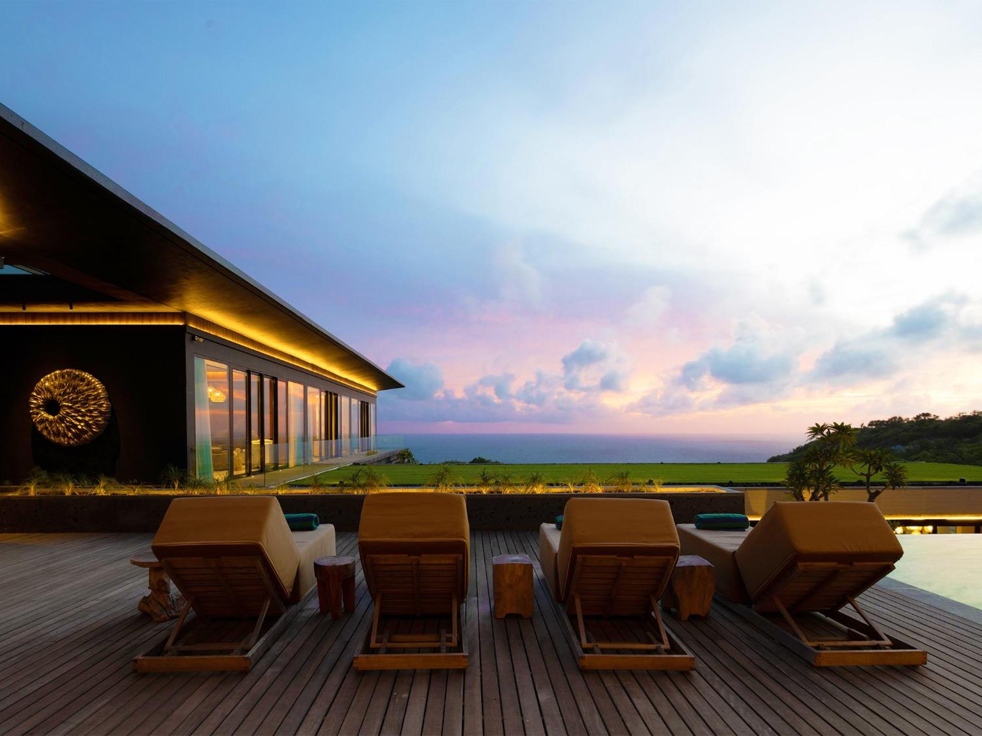Villa Bie By Elite Havens Улувату Экстерьер фото