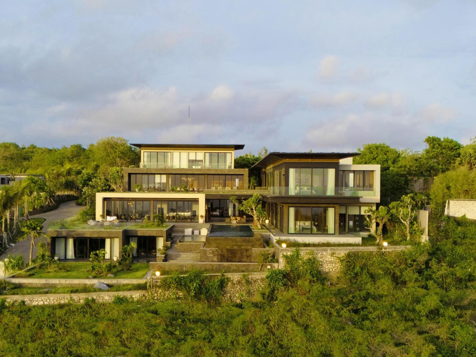 Villa Bie By Elite Havens Улувату Экстерьер фото